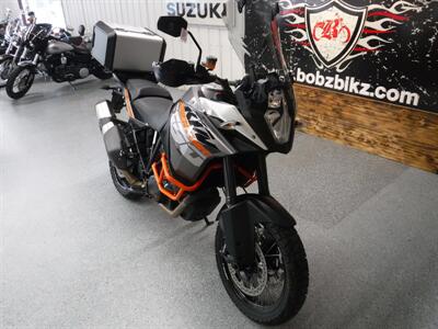 2014 KTM 1190 Adventure ABS   - Photo 2 - Kingman, KS 67068