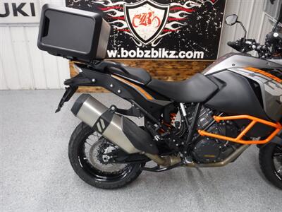 2014 KTM 1190 Adventure ABS   - Photo 14 - Kingman, KS 67068