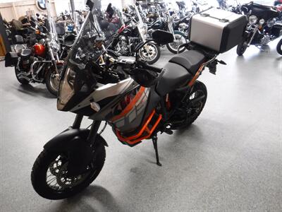 2014 KTM 1190 Adventure ABS   - Photo 4 - Kingman, KS 67068