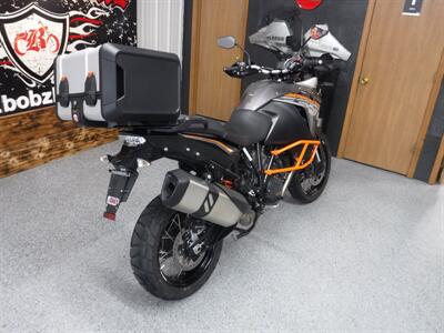 2014 KTM 1190 Adventure ABS   - Photo 8 - Kingman, KS 67068