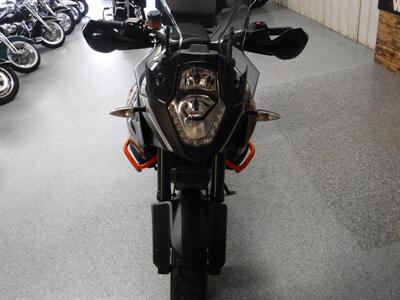 2014 KTM 1190 Adventure ABS   - Photo 3 - Kingman, KS 67068