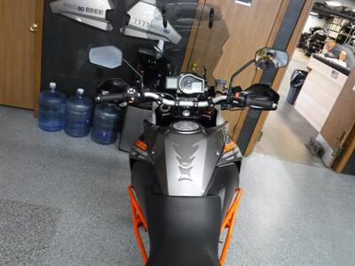 2014 KTM 1190 Adventure ABS   - Photo 23 - Kingman, KS 67068