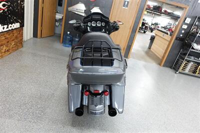 2021 Harley-Davidson Street Glide Special   - Photo 7 - Kingman, KS 67068