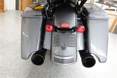 2021 Harley-Davidson Street Glide Special   - Photo 39 - Kingman, KS 67068