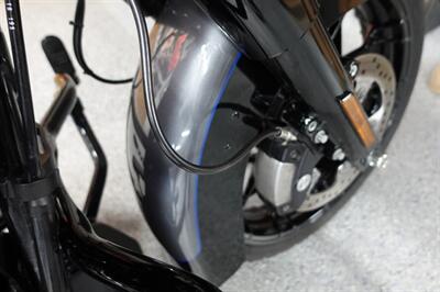 2021 Harley-Davidson Street Glide Special   - Photo 10 - Kingman, KS 67068