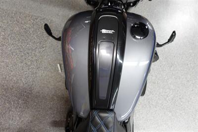 2021 Harley-Davidson Street Glide Special   - Photo 44 - Kingman, KS 67068