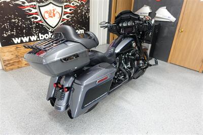 2021 Harley-Davidson Street Glide Special   - Photo 8 - Kingman, KS 67068
