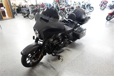 2021 Harley-Davidson Street Glide Special   - Photo 4 - Kingman, KS 67068