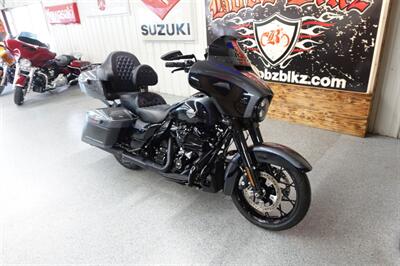 2021 Harley-Davidson Street Glide Special   - Photo 2 - Kingman, KS 67068