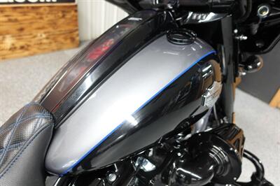 2021 Harley-Davidson Street Glide Special   - Photo 18 - Kingman, KS 67068