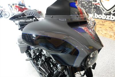 2021 Harley-Davidson Street Glide Special   - Photo 12 - Kingman, KS 67068