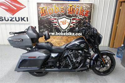 2021 Harley-Davidson Street Glide Special