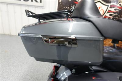 2021 Harley-Davidson Street Glide Special   - Photo 24 - Kingman, KS 67068