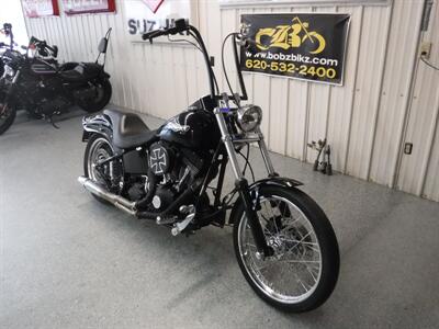 2006 Harley-Davidson Night Train   - Photo 2 - Kingman, KS 67068