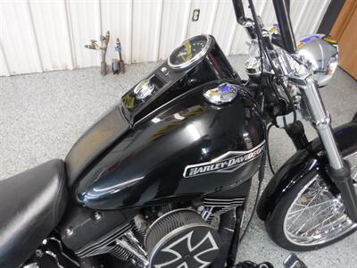 2006 Harley-Davidson Night Train   - Photo 5 - Kingman, KS 67068