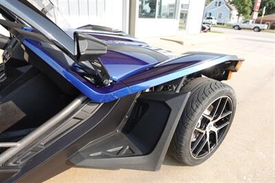 2017 Polaris Slingshot SL   - Photo 11 - Kingman, KS 67068