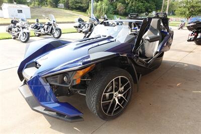 2017 Polaris Slingshot SL   - Photo 4 - Kingman, KS 67068