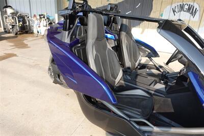 2017 Polaris Slingshot SL   - Photo 10 - Kingman, KS 67068