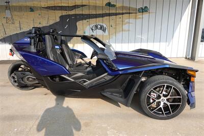 2017 Polaris Slingshot SL   - Photo 1 - Kingman, KS 67068
