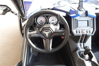 2017 Polaris Slingshot SL   - Photo 34 - Kingman, KS 67068