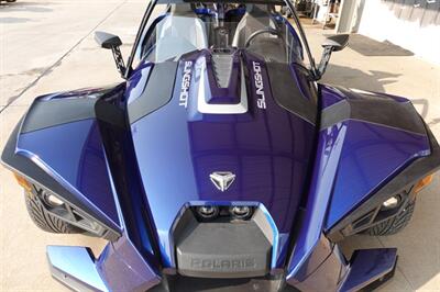 2017 Polaris Slingshot SL   - Photo 14 - Kingman, KS 67068