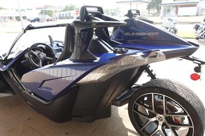 2017 Polaris Slingshot SL   - Photo 19 - Kingman, KS 67068