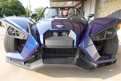 2017 Polaris Slingshot SL   - Photo 13 - Kingman, KS 67068