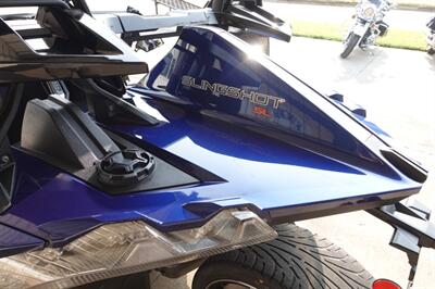2017 Polaris Slingshot SL   - Photo 25 - Kingman, KS 67068