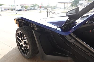 2017 Polaris Slingshot SL   - Photo 17 - Kingman, KS 67068
