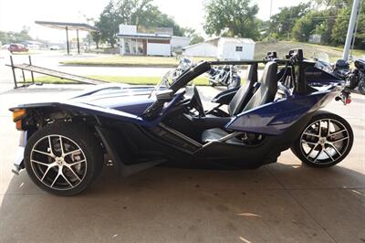 2017 Polaris Slingshot SL   - Photo 5 - Kingman, KS 67068