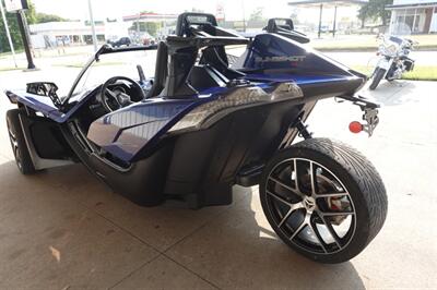 2017 Polaris Slingshot SL   - Photo 6 - Kingman, KS 67068