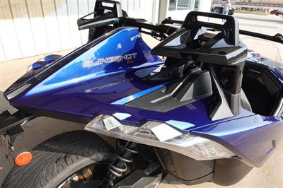 2017 Polaris Slingshot SL   - Photo 24 - Kingman, KS 67068