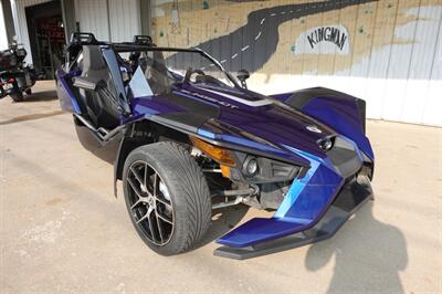 2017 Polaris Slingshot SL   - Photo 2 - Kingman, KS 67068