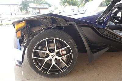 2017 Polaris Slingshot SL   - Photo 16 - Kingman, KS 67068