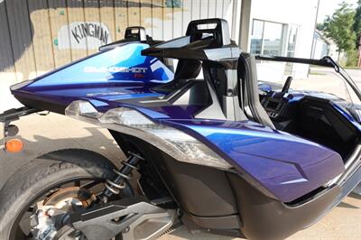 2017 Polaris Slingshot SL   - Photo 9 - Kingman, KS 67068