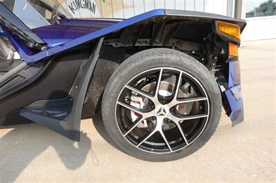 2017 Polaris Slingshot SL   - Photo 20 - Kingman, KS 67068