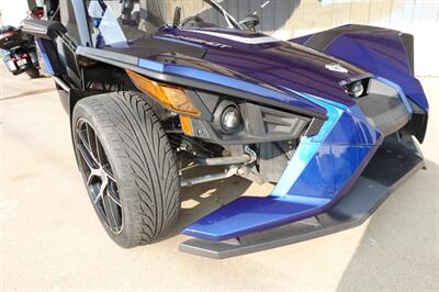 2017 Polaris Slingshot SL   - Photo 12 - Kingman, KS 67068
