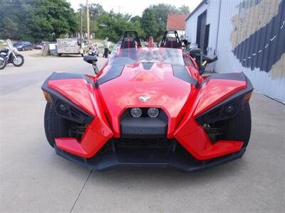 2015 Polaris Slingshot SL   - Photo 3 - Kingman, KS 67068