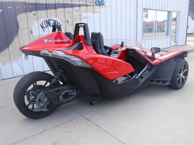 2015 Polaris Slingshot SL   - Photo 10 - Kingman, KS 67068