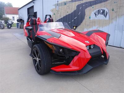 2015 Polaris Slingshot SL   - Photo 2 - Kingman, KS 67068