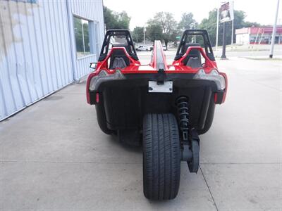 2015 Polaris Slingshot SL   - Photo 11 - Kingman, KS 67068