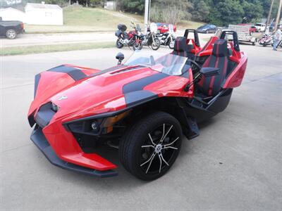 2015 Polaris Slingshot SL   - Photo 13 - Kingman, KS 67068