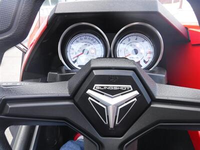 2015 Polaris Slingshot SL   - Photo 20 - Kingman, KS 67068