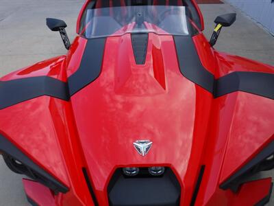 2015 Polaris Slingshot SL   - Photo 6 - Kingman, KS 67068