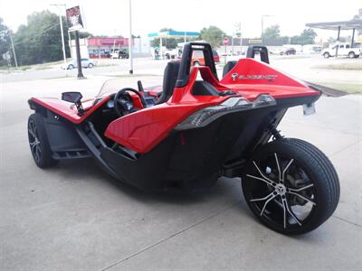 2015 Polaris Slingshot SL   - Photo 14 - Kingman, KS 67068