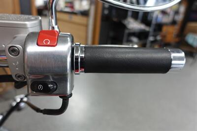 2009 Yamaha V Star 650 Silverado - Photo 36 - Kingman, KS 67068