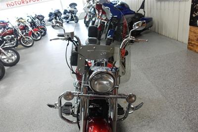 2009 Yamaha V Star 650 Silverado - Photo 3 - Kingman, KS 67068