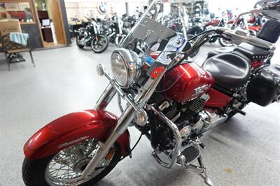 2009 Yamaha V Star 650 Silverado - Photo 15 - Kingman, KS 67068