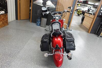 2009 Yamaha V Star 650 Silverado - Photo 7 - Kingman, KS 67068