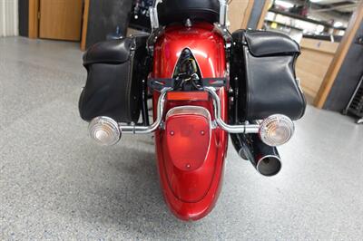 2009 Yamaha V Star 650 Silverado - Photo 19 - Kingman, KS 67068